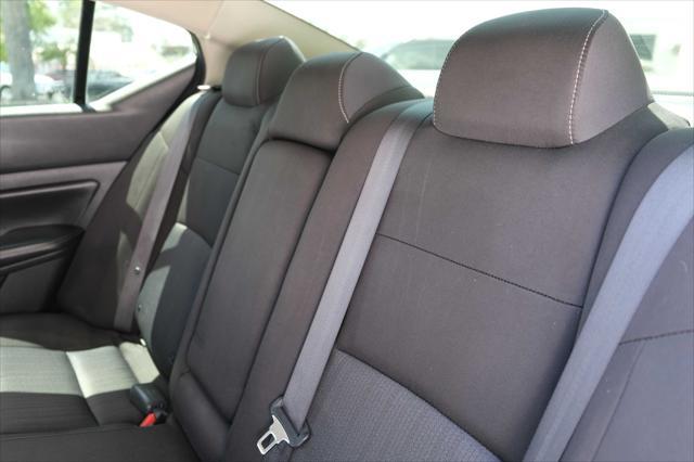 used 2020 Nissan Altima car, priced at $12,995