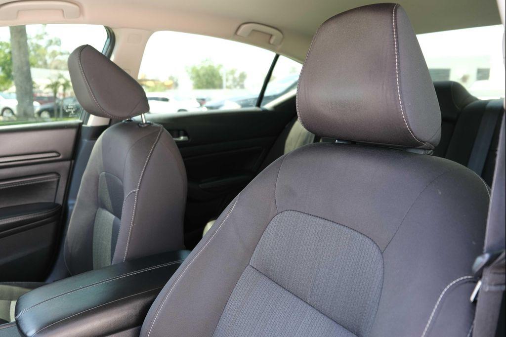 used 2020 Nissan Altima car, priced at $12,995