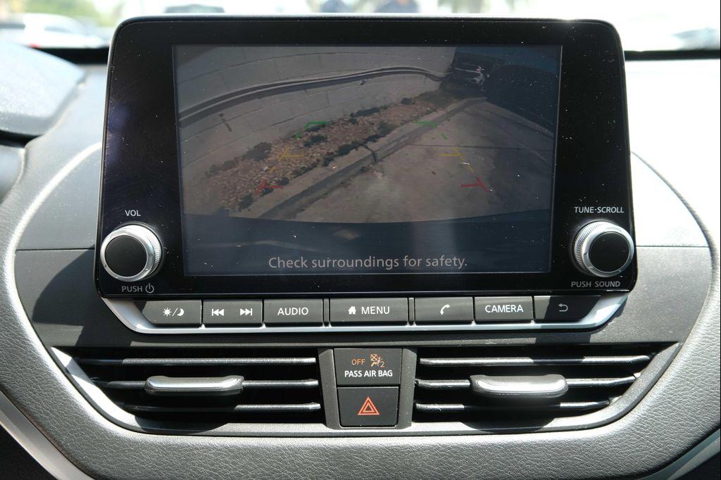 used 2020 Nissan Altima car, priced at $12,995