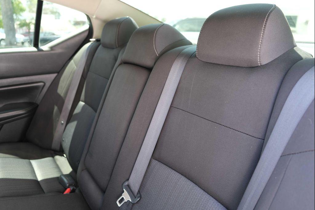 used 2020 Nissan Altima car, priced at $12,995