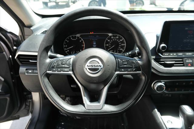 used 2020 Nissan Altima car, priced at $12,995