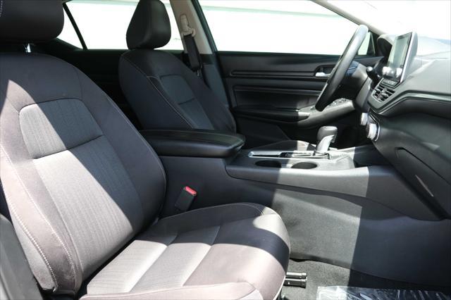 used 2020 Nissan Altima car, priced at $12,995