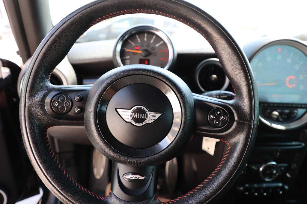 used 2013 MINI Hardtop car, priced at $12,995