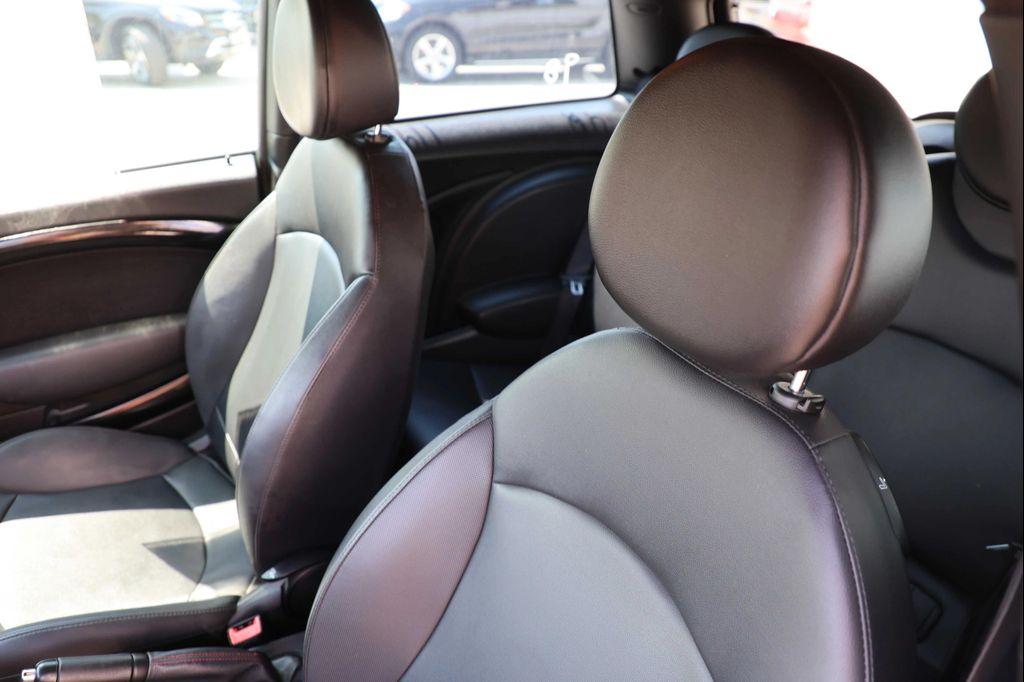 used 2013 MINI Hardtop car, priced at $12,995