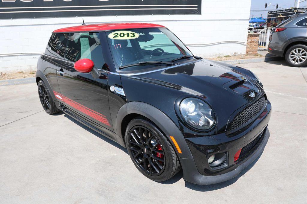 used 2013 MINI Hardtop car, priced at $12,995