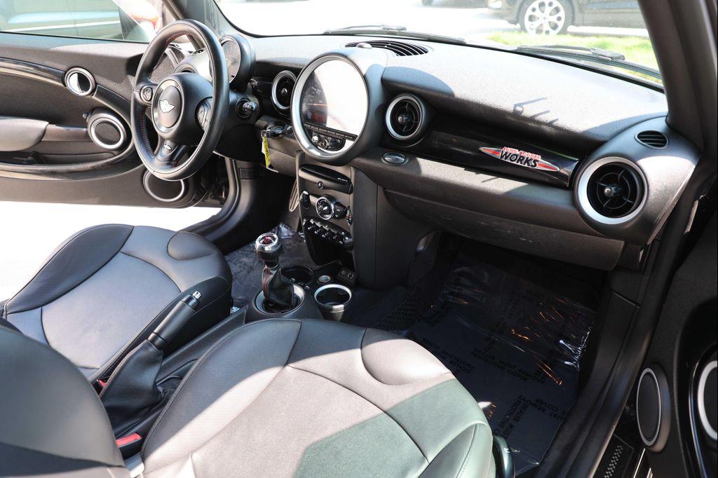 used 2013 MINI Hardtop car, priced at $12,995