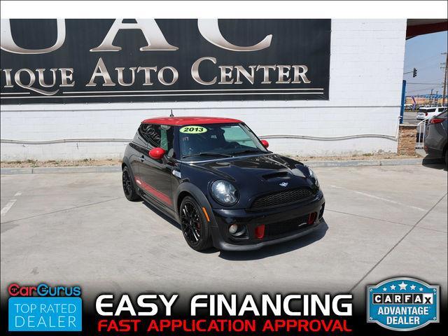 used 2013 MINI Hardtop car, priced at $12,995