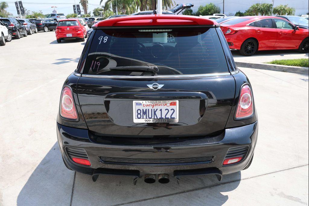 used 2013 MINI Hardtop car, priced at $12,995