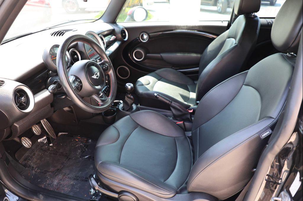 used 2013 MINI Hardtop car, priced at $12,995