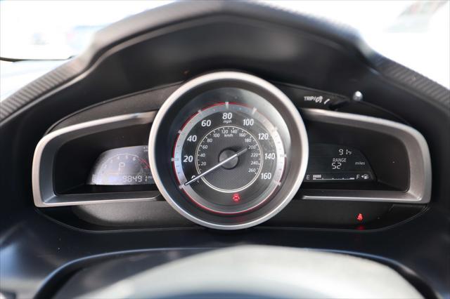 used 2016 Mazda Mazda3 car, priced at $10,995