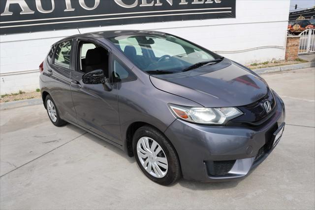 used 2016 Honda Fit car, priced at $8,995