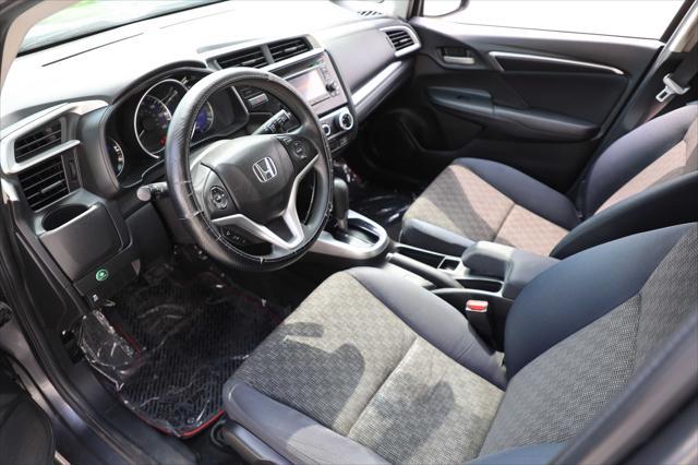 used 2016 Honda Fit car, priced at $8,995