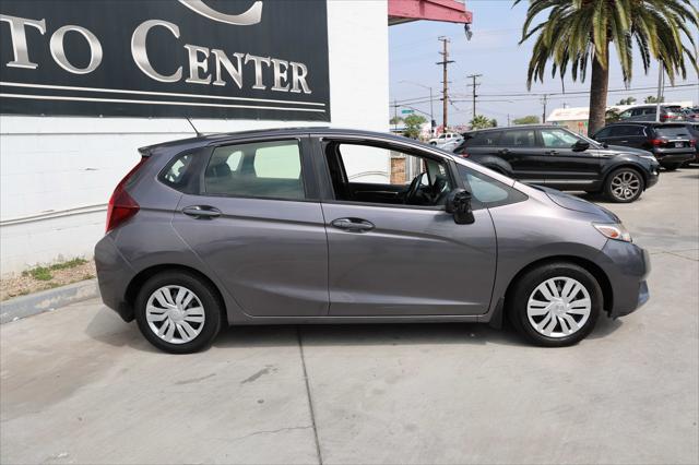 used 2016 Honda Fit car, priced at $8,995
