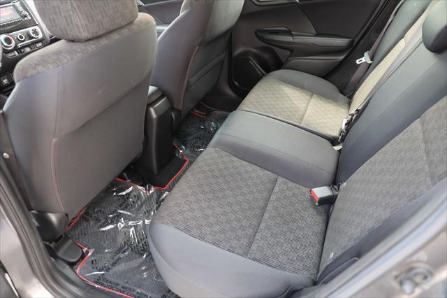 used 2016 Honda Fit car, priced at $8,995