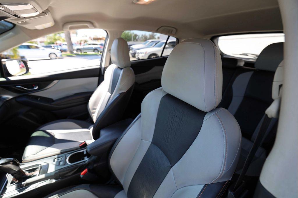 used 2018 Subaru Crosstrek car, priced at $14,995