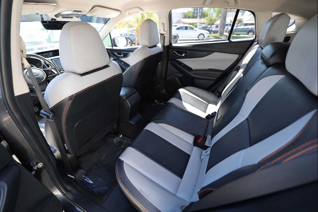 used 2018 Subaru Crosstrek car, priced at $14,995