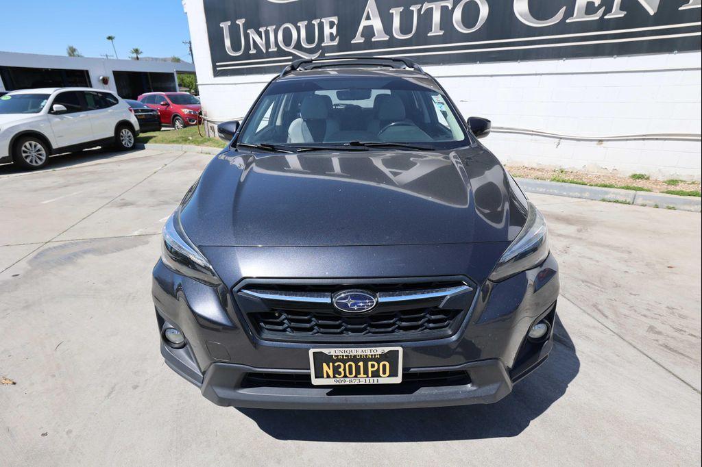used 2018 Subaru Crosstrek car, priced at $14,995