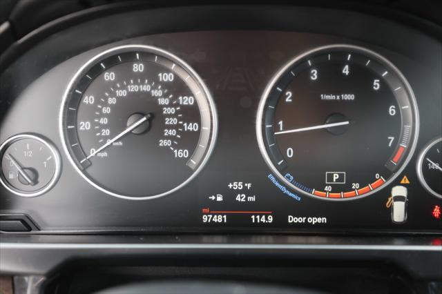 used 2017 BMW X5 car, priced at $15,995