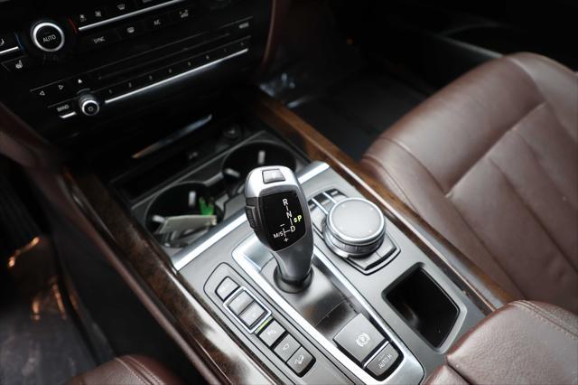 used 2017 BMW X5 car, priced at $15,995