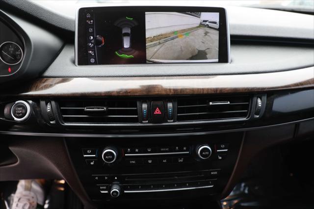used 2017 BMW X5 car, priced at $15,995