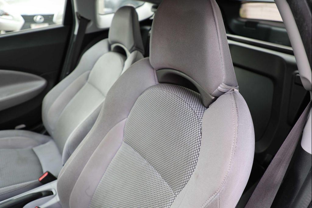 used 2011 Honda CR-Z car, priced at $6,695