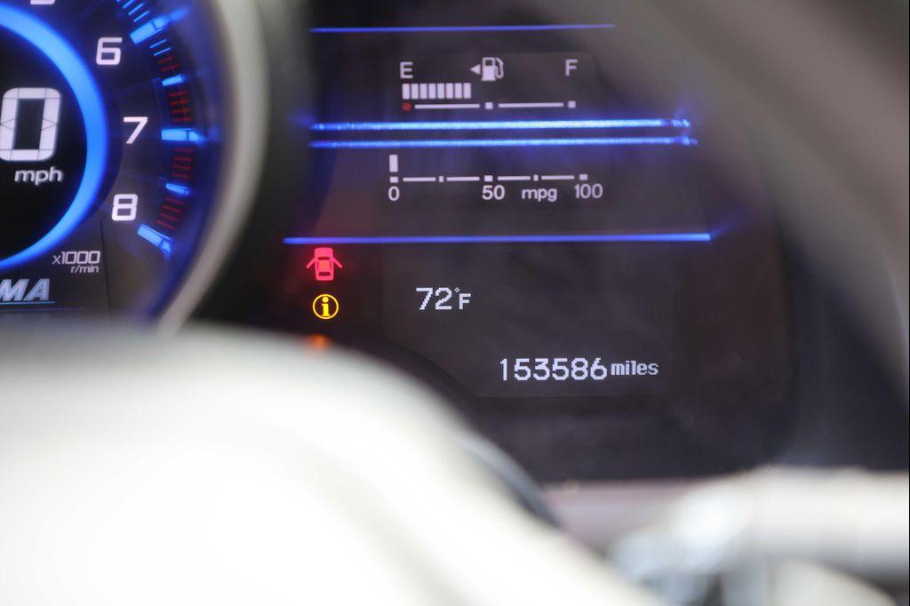 used 2011 Honda CR-Z car, priced at $6,695