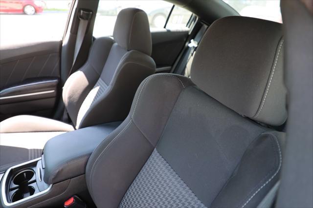 used 2021 Dodge Charger car, priced at $16,995