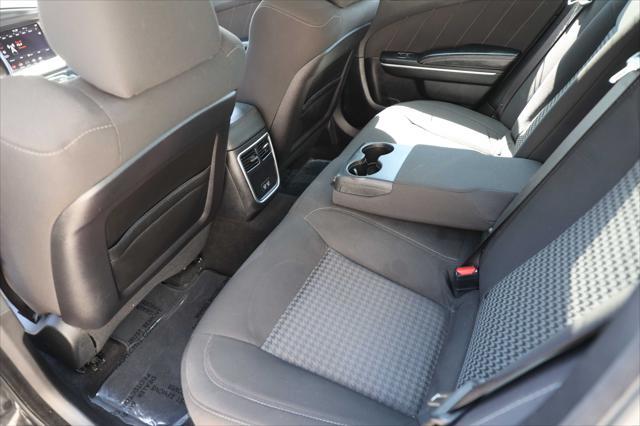 used 2021 Dodge Charger car, priced at $16,995