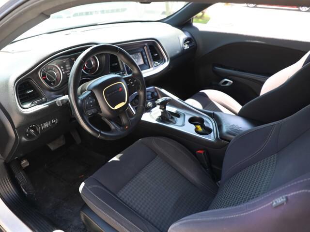 used 2015 Dodge Challenger car, priced at $13,495