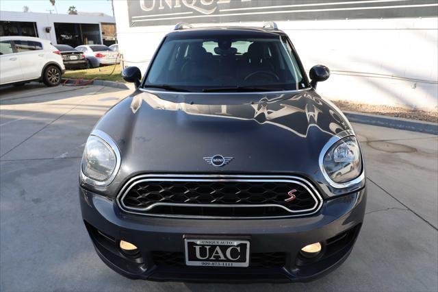 used 2019 MINI Countryman car, priced at $16,995