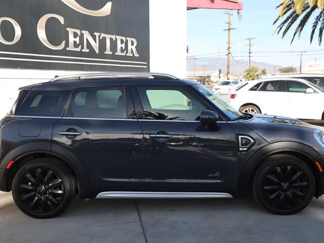 used 2019 MINI Countryman car, priced at $16,995