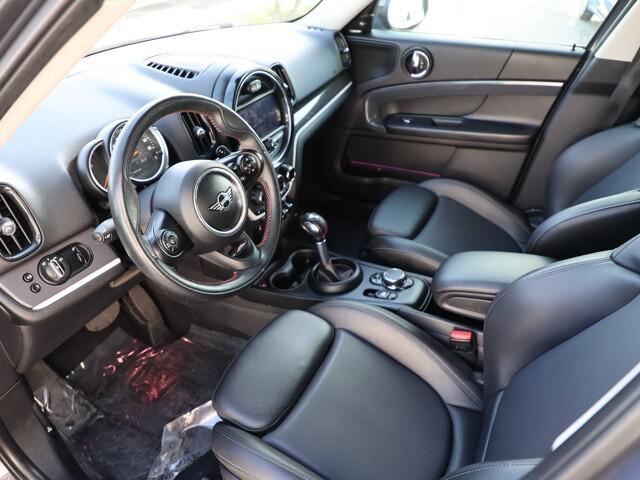 used 2019 MINI Countryman car, priced at $16,995