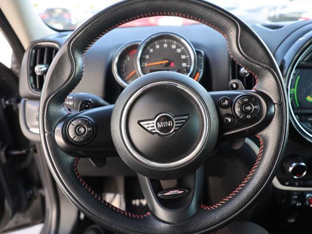 used 2019 MINI Countryman car, priced at $16,995