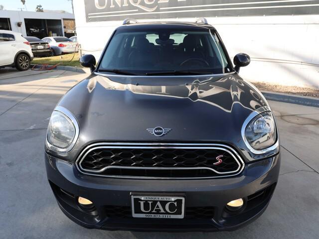 used 2019 MINI Countryman car, priced at $16,995