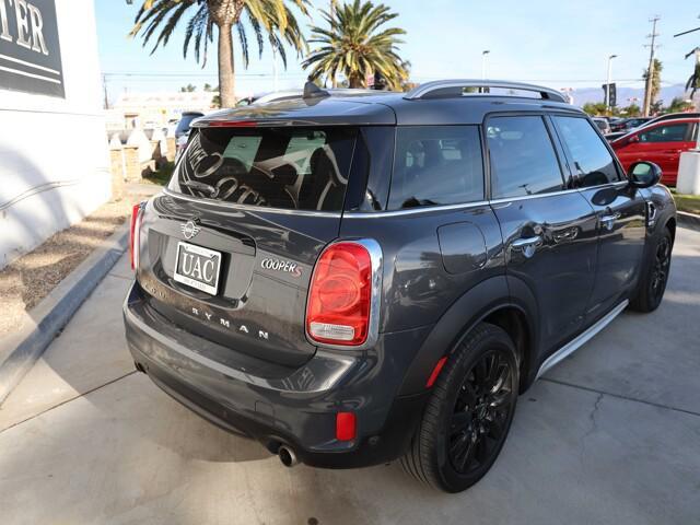 used 2019 MINI Countryman car, priced at $16,995