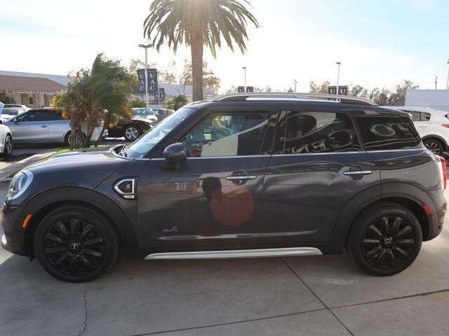 used 2019 MINI Countryman car, priced at $16,995