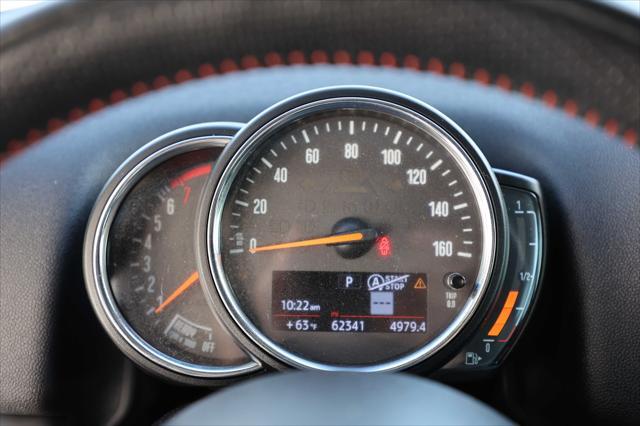 used 2019 MINI Countryman car, priced at $16,995