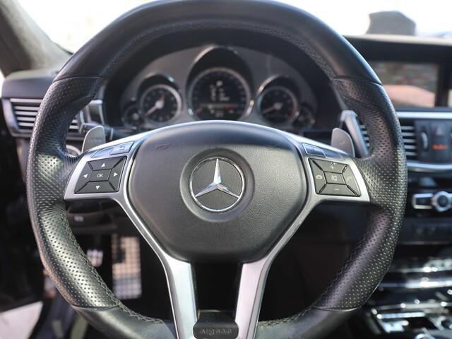 used 2013 Mercedes-Benz E-Class car, priced at $23,495