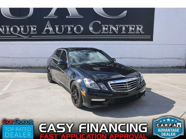 used 2013 Mercedes-Benz E-Class car, priced at $23,495