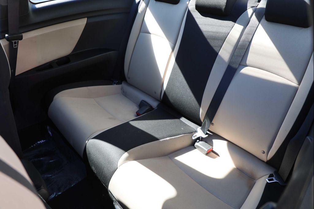 used 2016 Honda Civic car, priced at $11,995