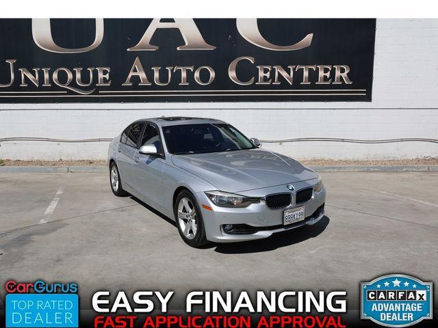 used 2013 BMW 328 car, priced at $8,995