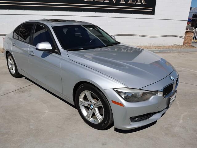 used 2013 BMW 328 car, priced at $8,995