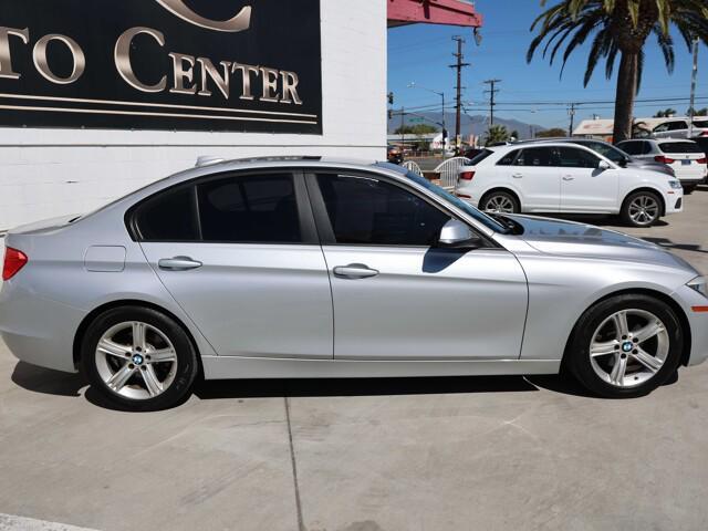 used 2013 BMW 328 car, priced at $8,995