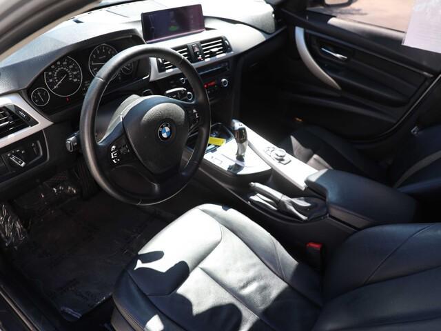 used 2013 BMW 328 car, priced at $8,995