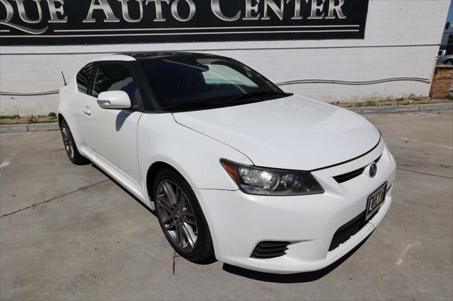 used 2011 Scion tC car, priced at $7,495