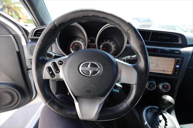 used 2011 Scion tC car, priced at $7,495