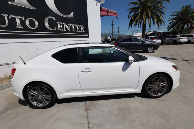 used 2011 Scion tC car, priced at $7,495