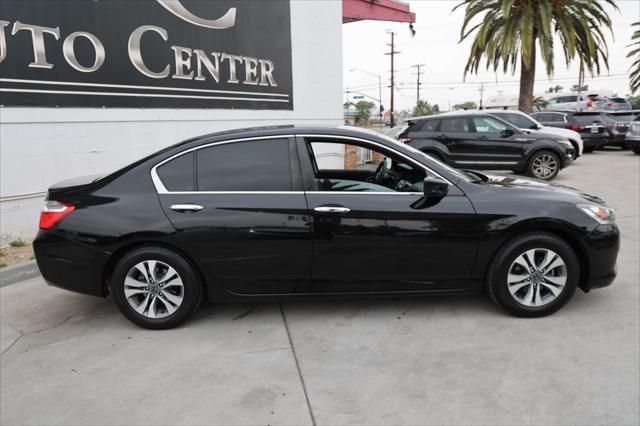 used 2015 Honda Accord car, priced at $12,995
