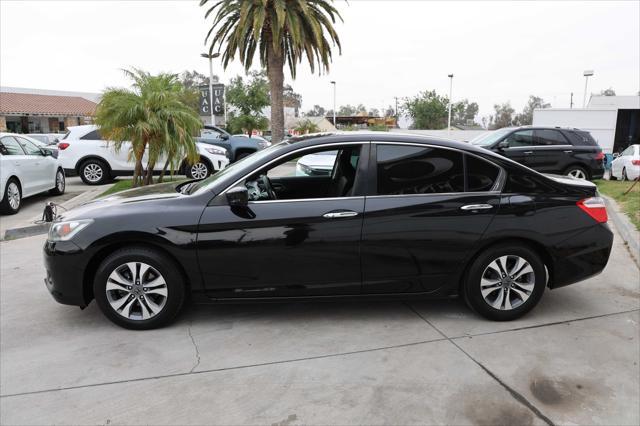 used 2015 Honda Accord car, priced at $12,995
