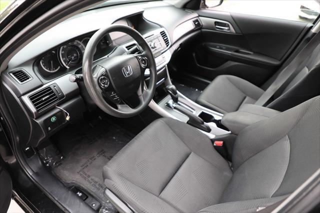 used 2015 Honda Accord car, priced at $12,995